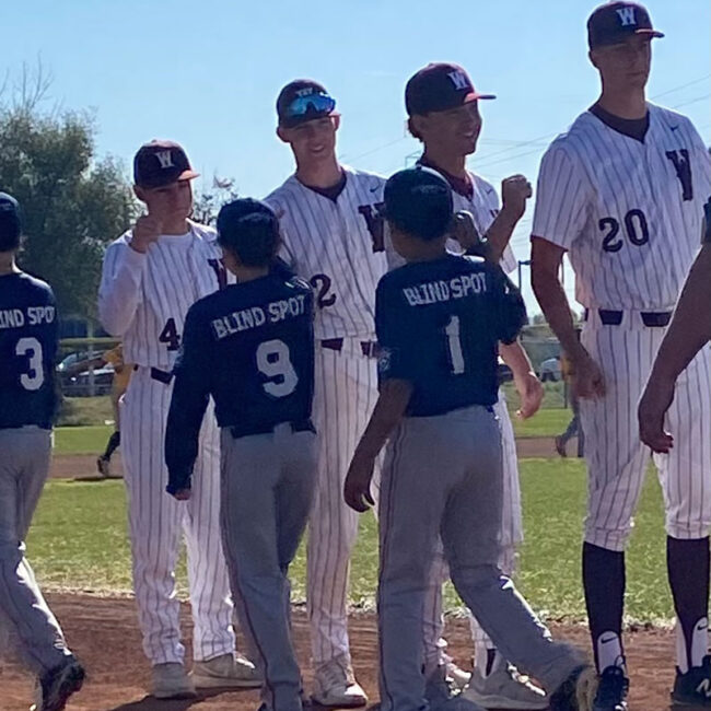 Baseball-team
